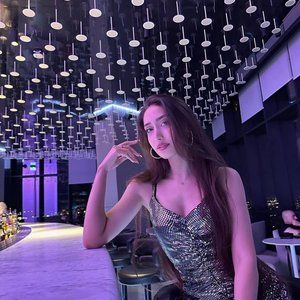 Meet your Posher, Patricia